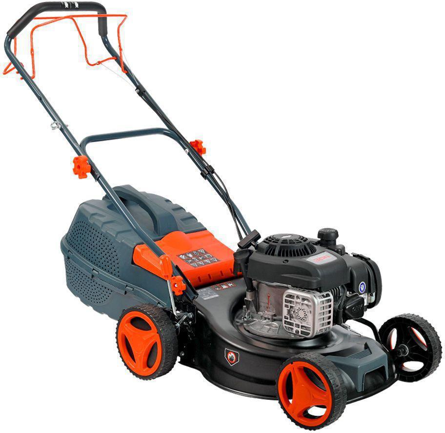 Газонокосилка Patriot PT 42BS 512109017