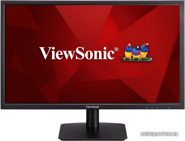 23.6" ViewSonic VA2405-H