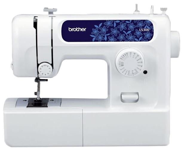 Швейная машина Brother LS-300 S