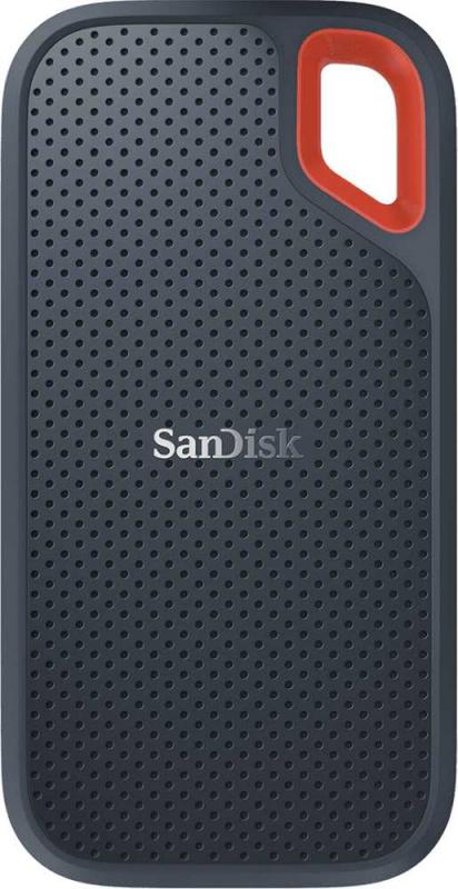 External SSD USB3.1 SanDisk 1TB Extreme (SDSSDE60-1T00-R25) RTL