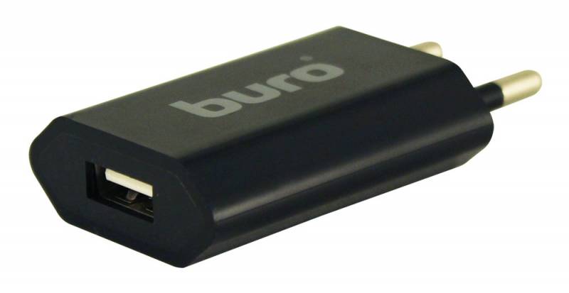 Зарядное устройство Buro TJ-164B Black