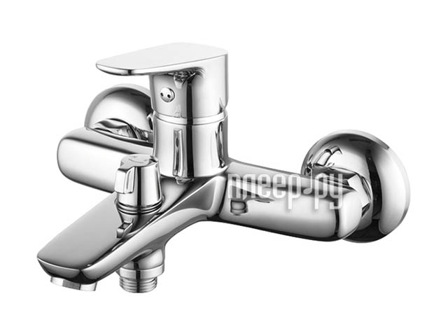 Смеситель Iddis Zodiac Glossy Chrome ZODSB02i02WA