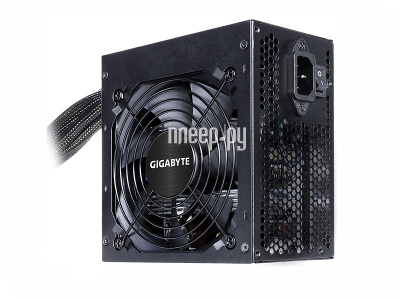 БП Gigabyte 650W (GP-P650B)