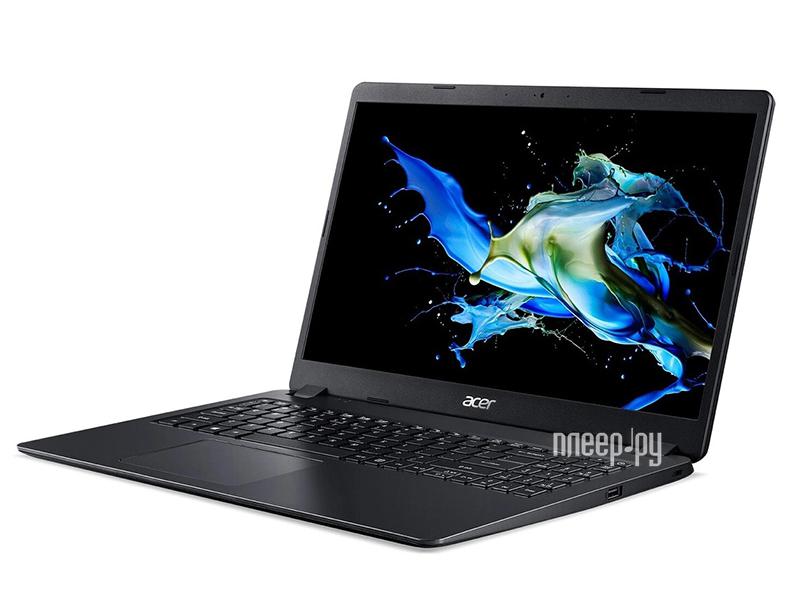 Ноутбук Acer Extensa EX215-21-47WW Black AMD A4-9120e 1.5 GHz/4096Mb/128Gb SSD/AMD Radeon R3/Wi-Fi/Bluetooth/Cam/15.6/1920x1080/UEFI Shell NX.EFUER.008