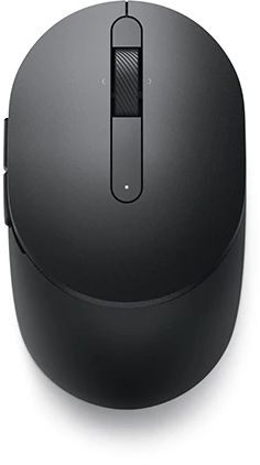 Mouse Wireless Dell MS5120W Black 570-ABHO
