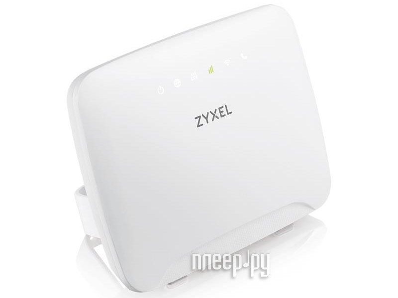 Wireless Router ZyXEL LTE3316-M604 V2