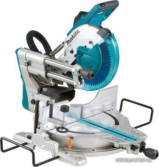 Дисковая пила Makita LS1019