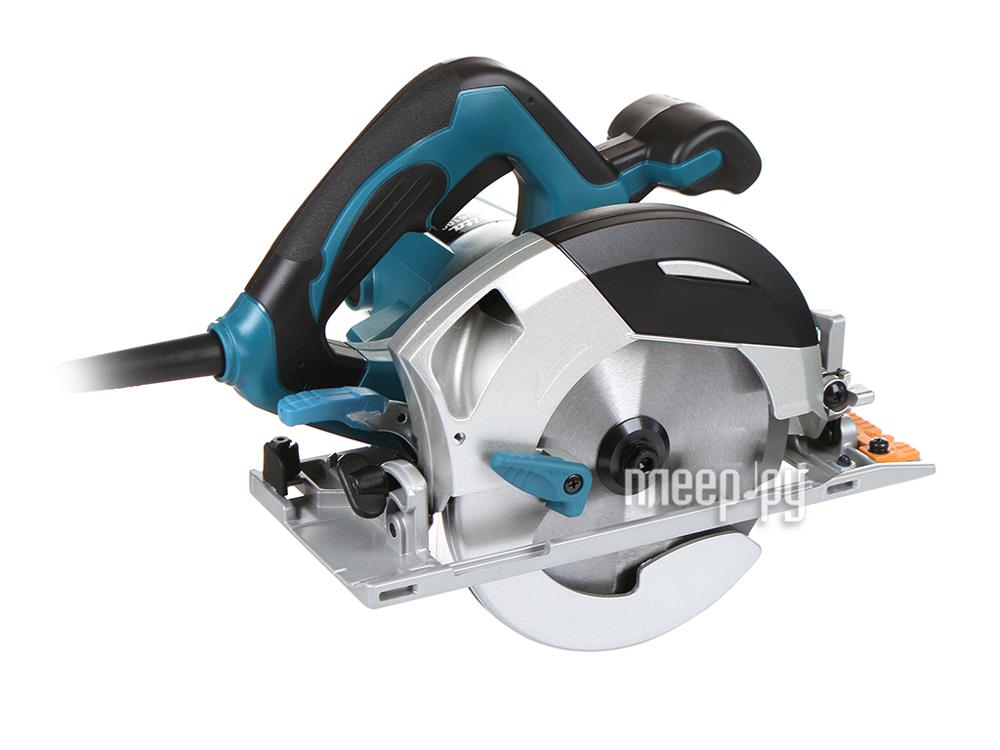 Дисковая пила Makita HS6100K