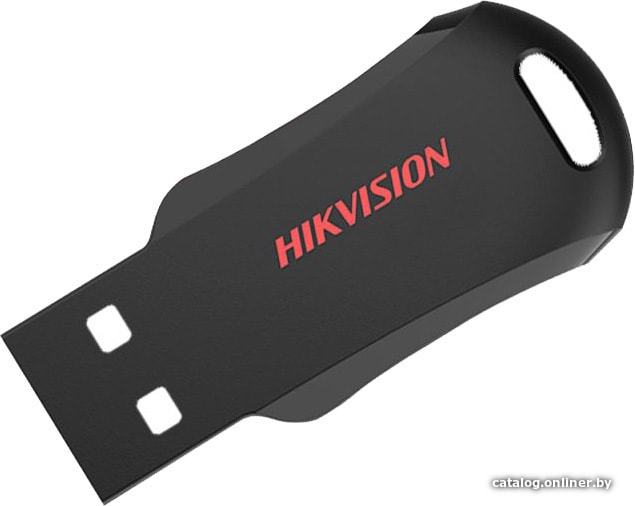 32 Gb Hikvision HS-USB-M200R/32G USB 2.0