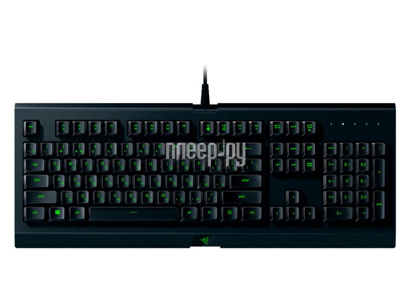 Клавиатура Razer Cynosa Lite (RZ03-02741500-R3R1)