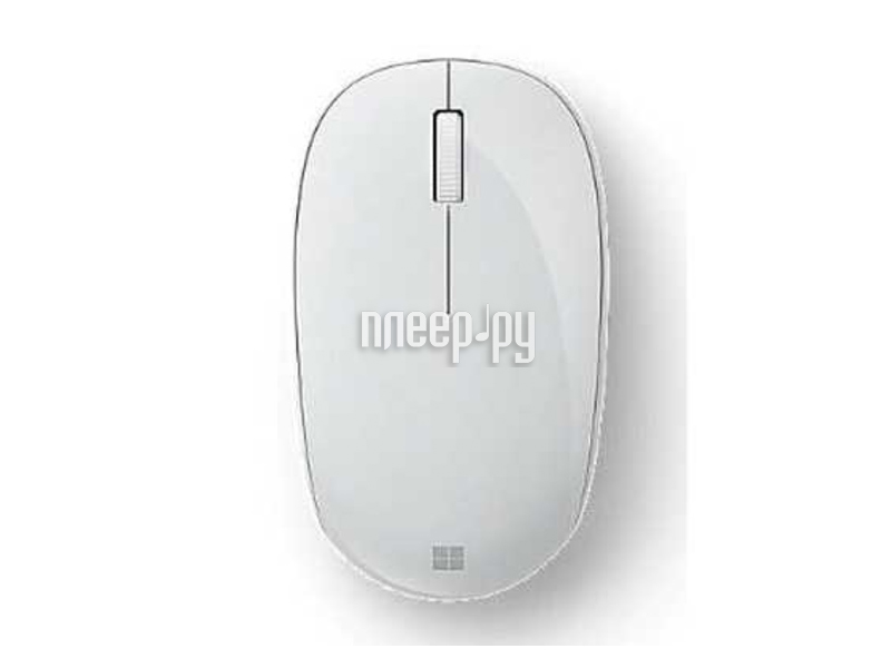 Mouse Wireless Microsoft Bluetooth Gray (RJN-00070) RTL