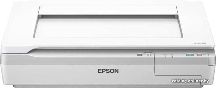 Сканер Epson WorkForce DS-50000 А3 (B11B204131)