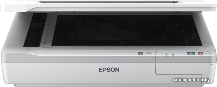 Сканер Epson WorkForce DS-50000 А3 (B11B204131)