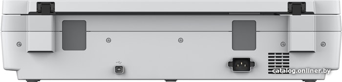 Сканер Epson WorkForce DS-50000 А3 (B11B204131)