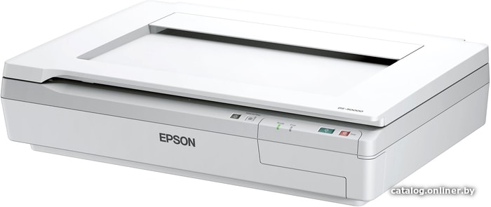 Сканер Epson WorkForce DS-50000 А3 (B11B204131)