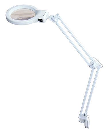 Настольная лампа Трансвит LEDA-C20-035