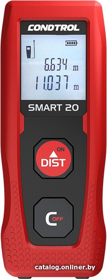 Дальномер Condtrol Smart 20 лазерный