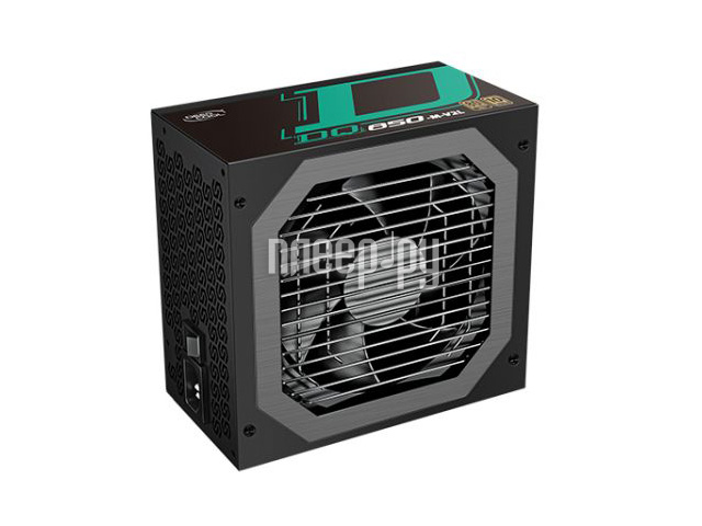 БП Deepcool 850W Quanta DQ850-M-V2L