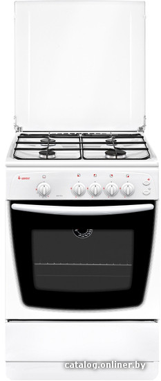 Кухонная плита GEFEST ПГ 1200 С6