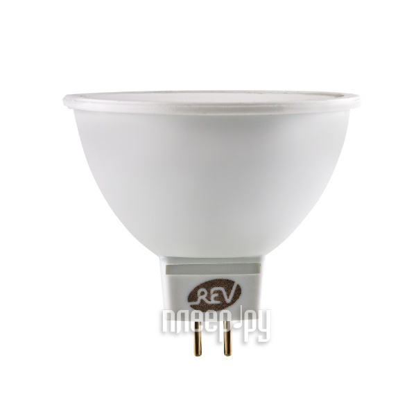 Лампа LED Rev MR16 GU5.3 7W 12V 4000K 650Lm Cold Light 32374 7