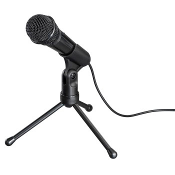 Микрофон Hama MIC-P35