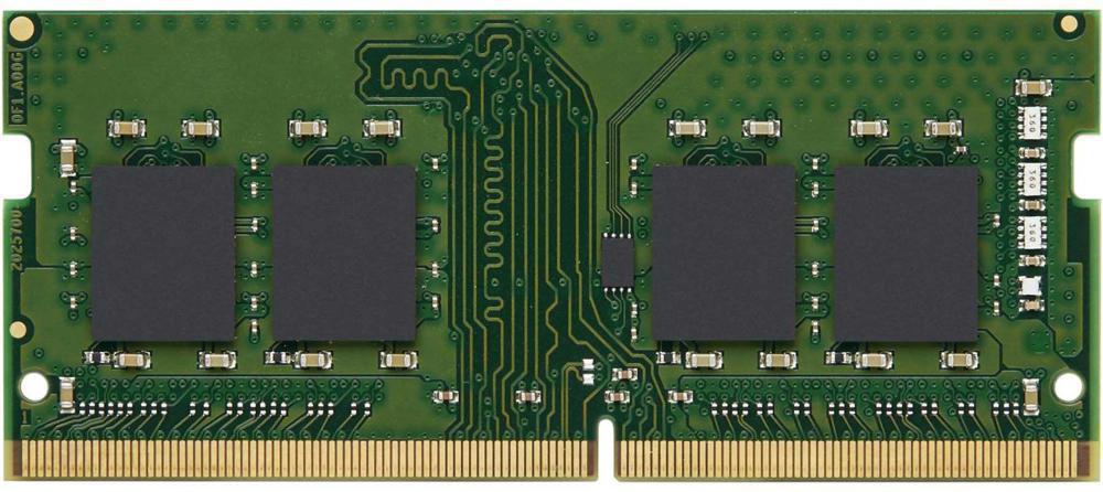 SO-DIMM DDR4 16GB PC-21300 2666Mhz Kingston ValueRAM (KVR26S19S8/16) 1.2V RTL