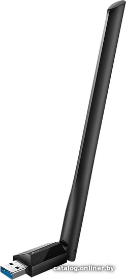 Wireless USB Adapter TP-Link Archer T3U Plus