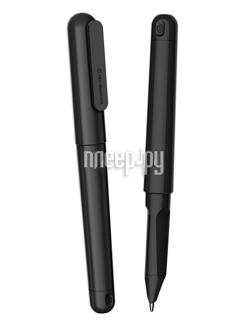 Умная ручка NeoLab Neo SmartPen Dimo Black NWP-F30-NC