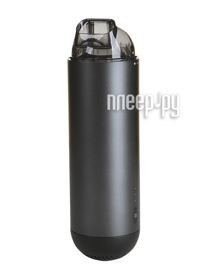 Пылесос автомобильный Baseus Capsule Cordless Vacuum Cleaner Black CRXCQ01-01