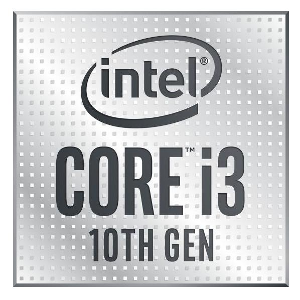 BOX CPU Socket-1200 Intel Core i3-10100F (BX8070110100F) (3.6/4.3GHz, 6Mb L3, 65W)