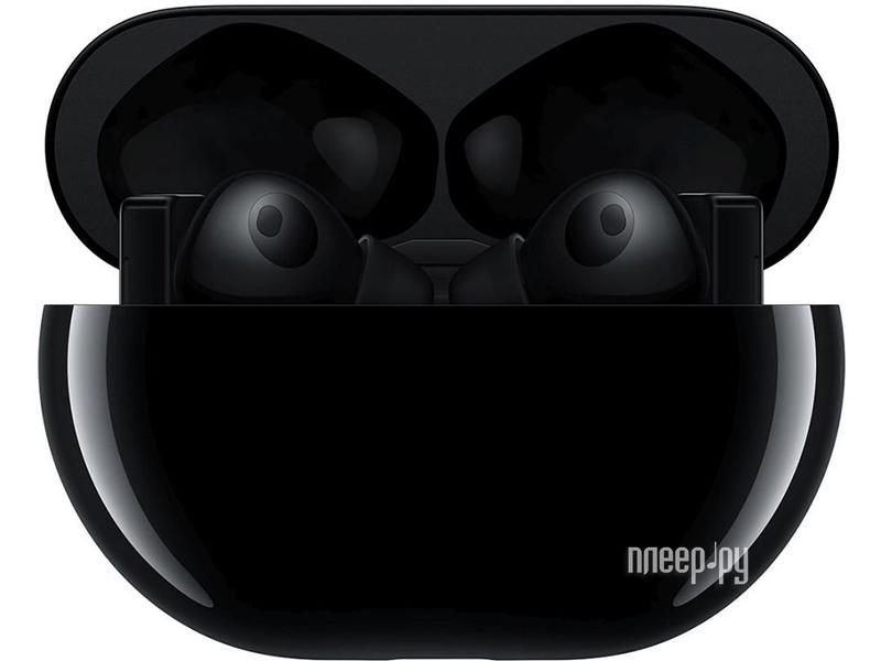 Гарнитура Huawei Freebuds Pro Black 55033759