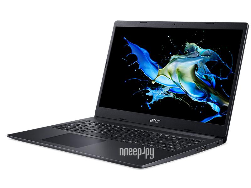 Ноутбук Acer Extensa 15 EX215-22-R06J AMD Ryzen 3 3250U 2.6 GHz/8192Mb/512Gb SSD/AMD Radeon Graphics/Wi-Fi/Bluetooth/Cam/15.6/1920x1080/Only boot up NX.EG9ER.012