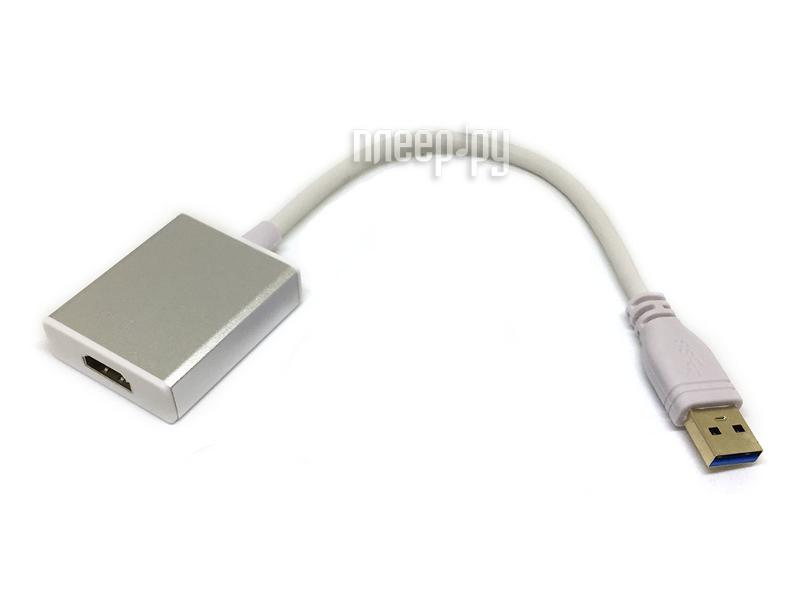 Конвертер Espada USB 3.0 to HDMI EU3HDMI