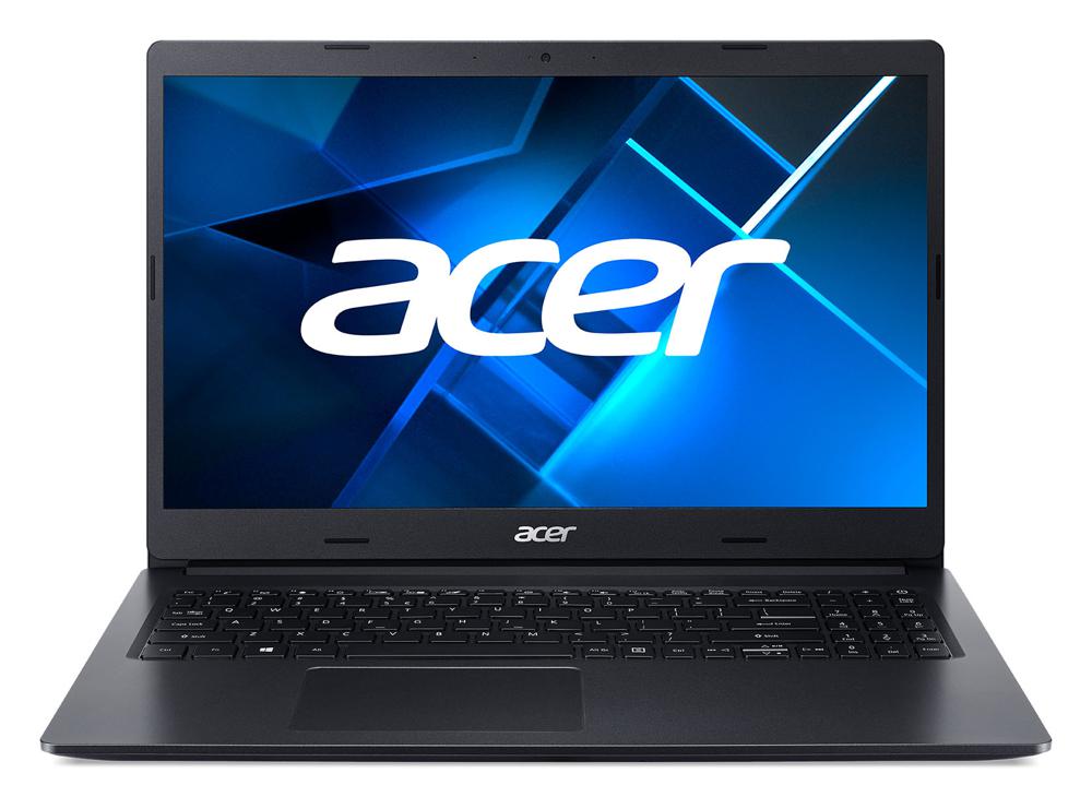 Ноутбук Acer Extensa EX215-22-R5U7 15.6" FHD black AMD Athlon 3050U/8Gb/256Gb SSD/noDVD/VGA int/no OS NX.EG9ER.007