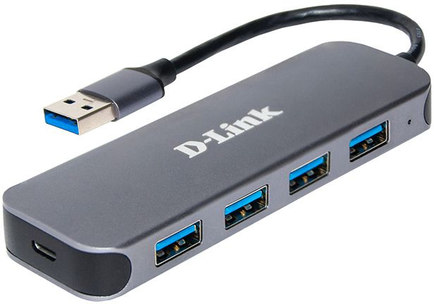 USB HUB D-LINK DUB-1341/C1A