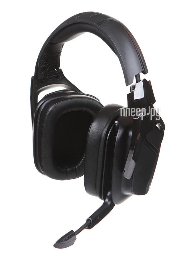 Гарнитура Logitech G935 981-000744