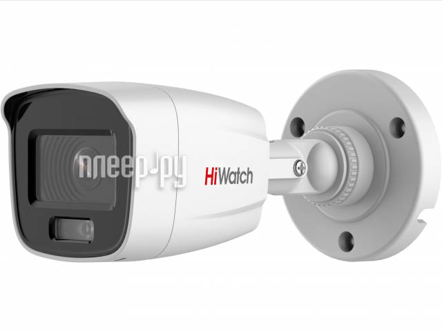 IP-камера Hikvision DS-I250L 4mm