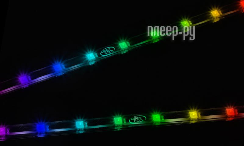 Светодиодная лента Deepcool RGB 200PRO