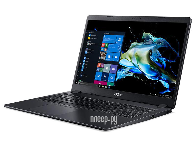 Ноутбук Acer Extensa 15 EX215-52-36UB Intel Core i3-1005G1 1.2 GHz/8192Mb/256Gb SSD/Intel UHD Graphics/Wi-Fi/Bluetooth/Cam/15.6/1920x1080/Only boot up NX.EG8ER.005