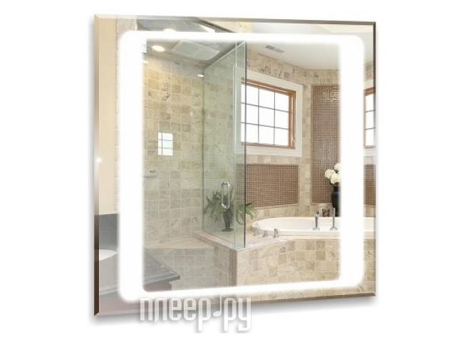 Зеркала для ванной комнаты Mixline Орион 600x600mm LED Backlight 529385
