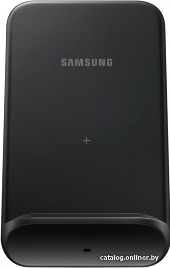 Зарядное устройство беспроводное Samsung EP-N3300 black [EP-N3300TBRGRU]