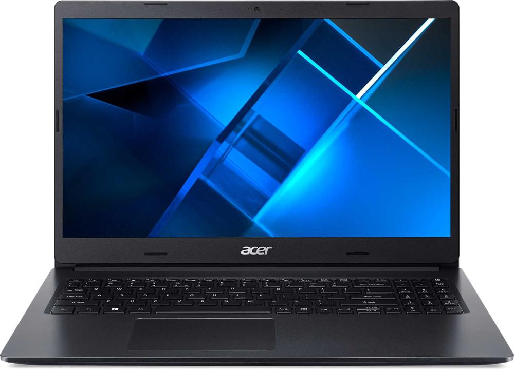 Ноутбук Acer Extensa 15 EX215-53G-34PM Core i3 1005G1/8Gb/SSD256Gb/NVIDIA GeForce MX330 2Gb/15.6"/FHD (1920x1080)/Eshell/black/WiFi/BT/Cam NX.EGCER.00G