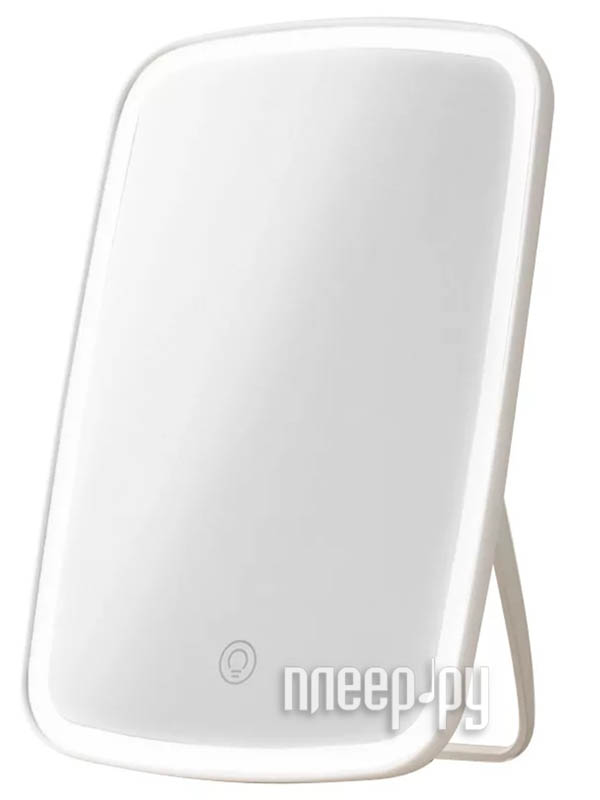 Зеркало косметическое Xiaomi Jordan Judy LED Makeup Mirror NV505