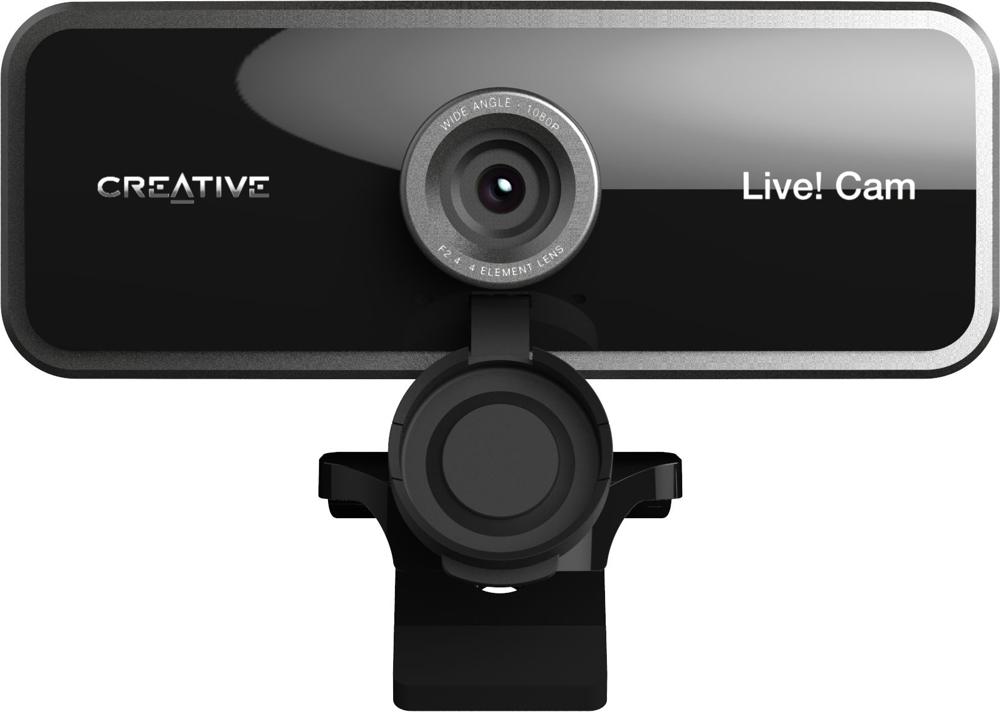 Web-cam Creative Live! Cam Sync 1080P 73VF086000000