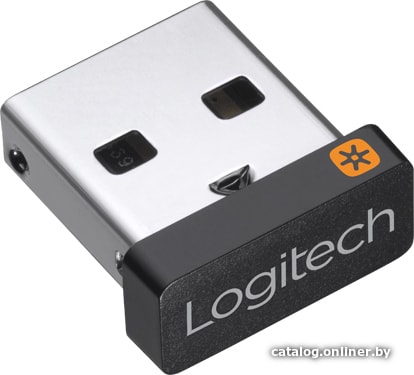 Ресивер Logitech USB Unifying Receiver 910-005931/910-005933/993-000596