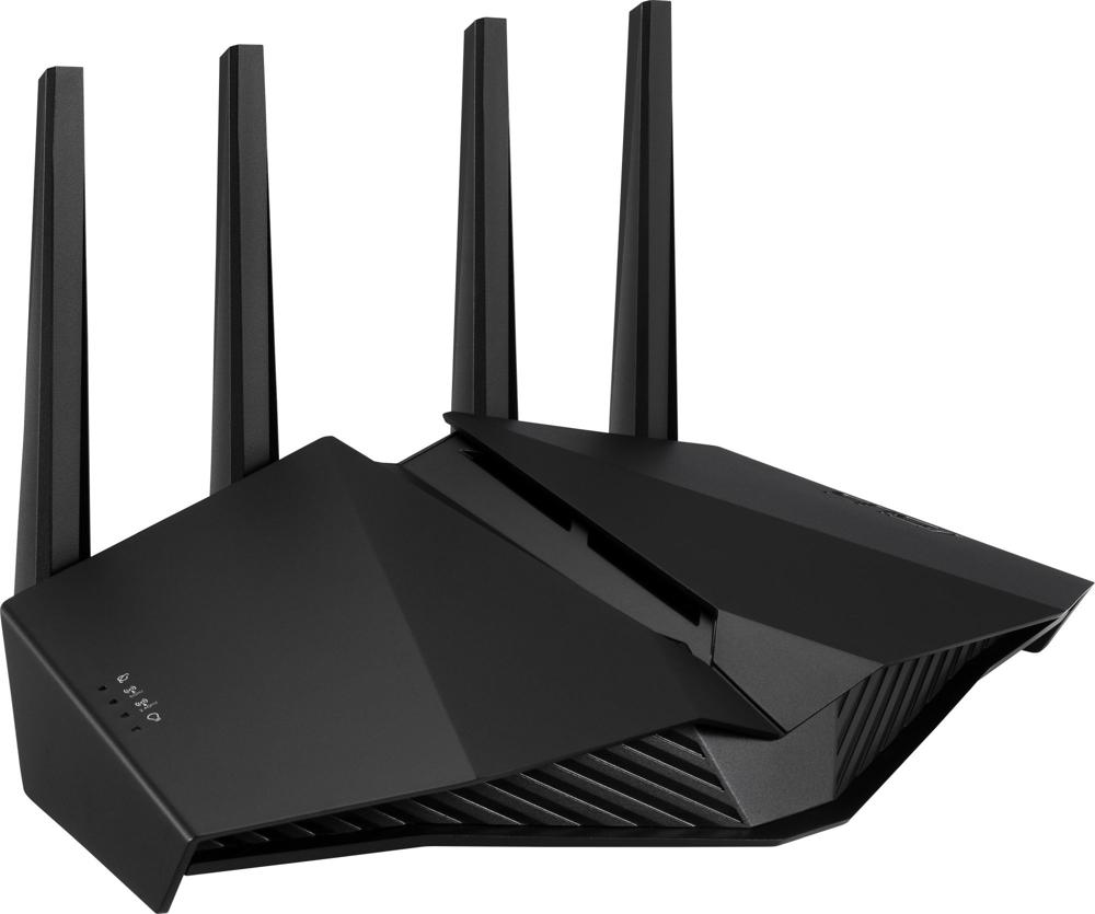Wireless Router ASUS RT-AX82U