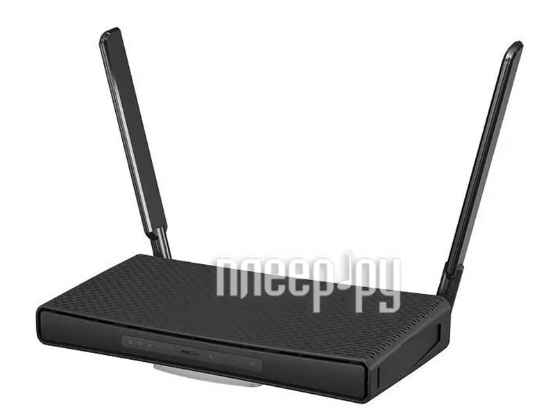 Wireless Router MikroTik RBD53iG-5HacD2HnD