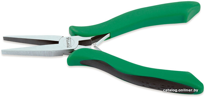 Плоскогубцы TOPTUL DFCC2206