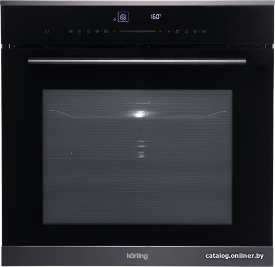 Духовой шкаф Korting OKB 1340 GNBX MW