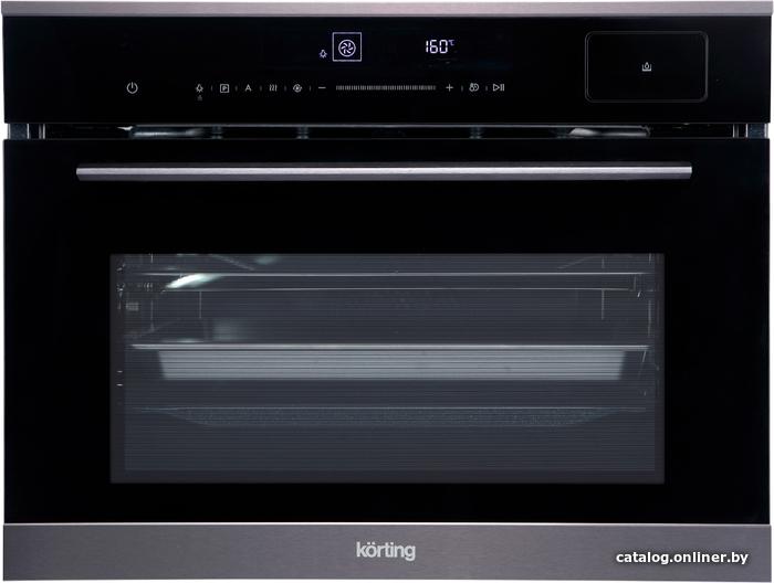Духовой шкаф Korting OKB 3450 GNBX Steam